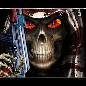 Meet your Posher, Darrell